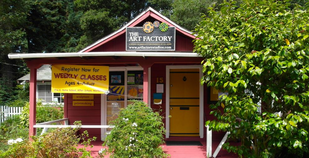 Children's Art Factory