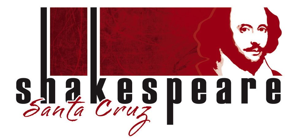 Shakespeare Santa Cruz Logo