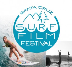 santa cruz surf film festival
