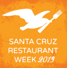 Restaurant Week Santa Cruz 2013