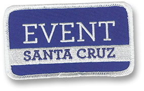 Event Santa Cruz Logo