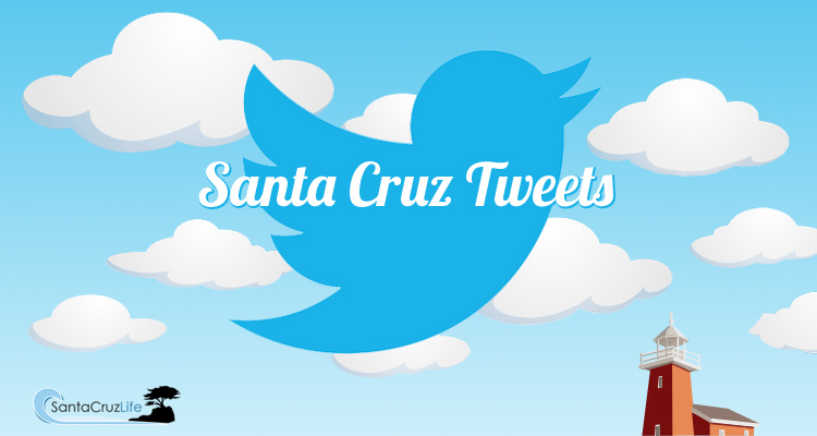 Twitter Santa Cruz