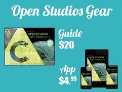 Open Studios Calendar & App