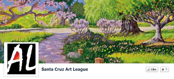 Santa Cruz Art League