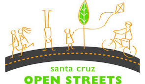Santa Cruz Open Streets