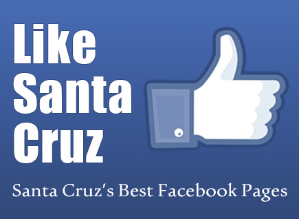 Santa Cruz Facebook
