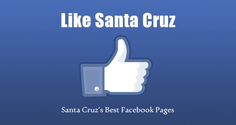 Facebook Santa Cruz