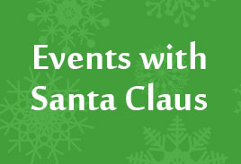 Santa Claus Events