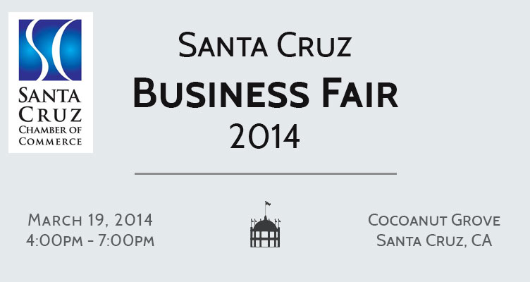 Santa Cruz Business Fair