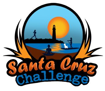 santa cruz challenge logo