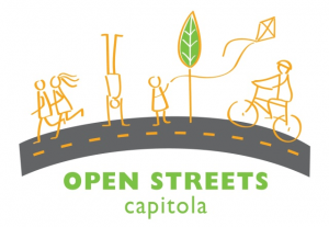 Capitola Open Streets