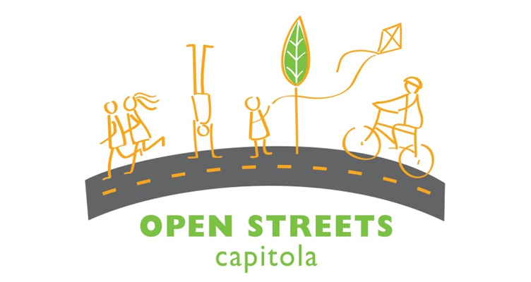 Open Streets Capitola