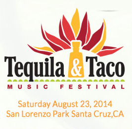 Tequila and Taco Festival, Santa Cruz