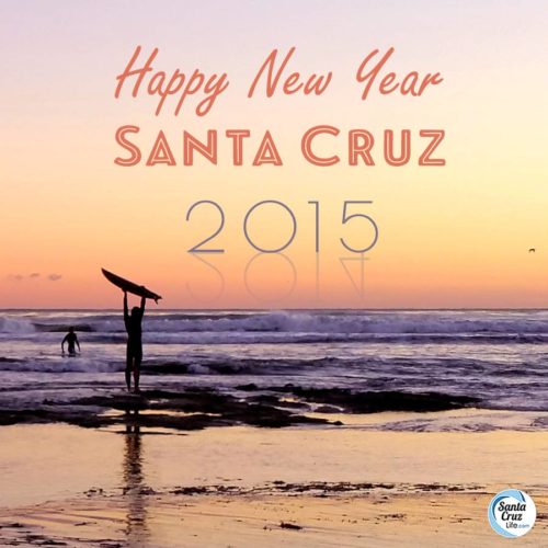 New Years Eve Santa Cruz Events