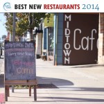 Midtown Cafe Santa Cruz