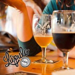 Lupulo craft beer house