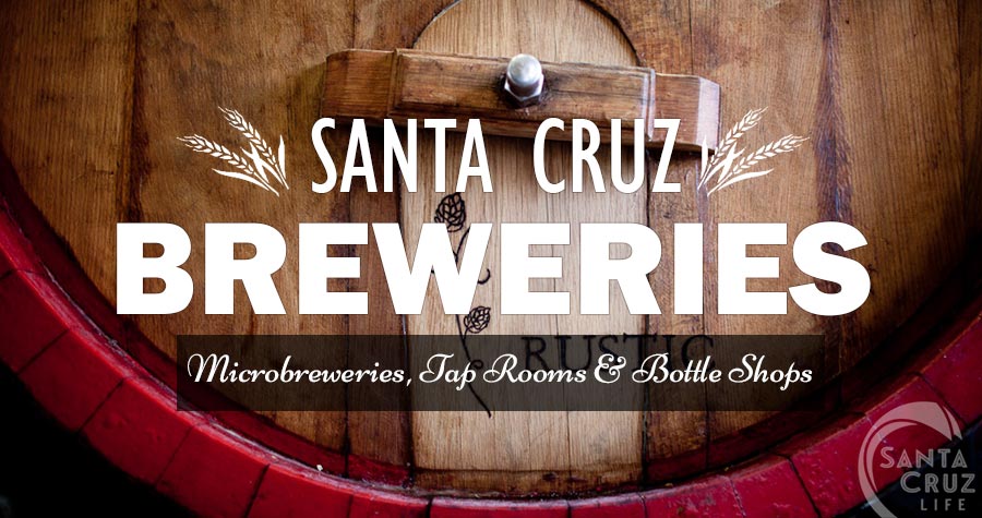Santa Cruz Brewery Breakdown