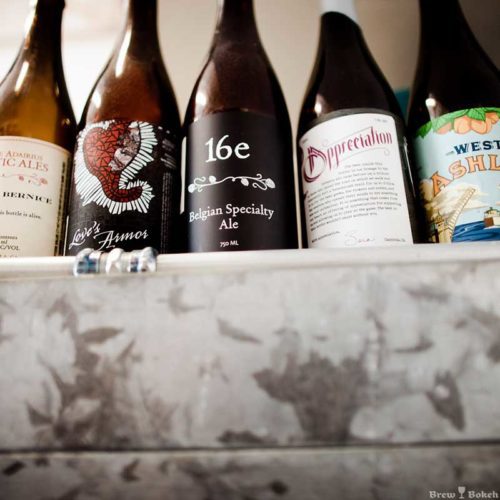 Santa Cruz Brewery Breakdown The Ultimate Brewery Guide