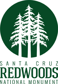 santa cruz redwoods national monument