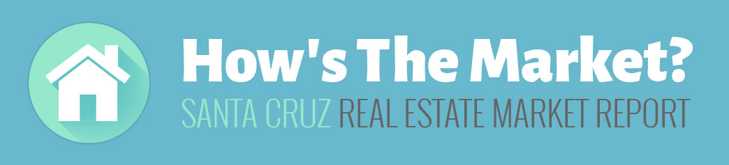 santa cruz real estate market report
