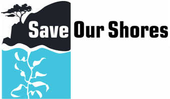 save our shores