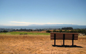 ucsc bench view