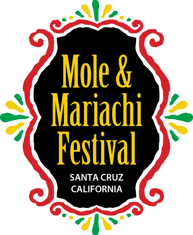 Mole & Mariachi Festival 2015 at Mission Santa Cruz