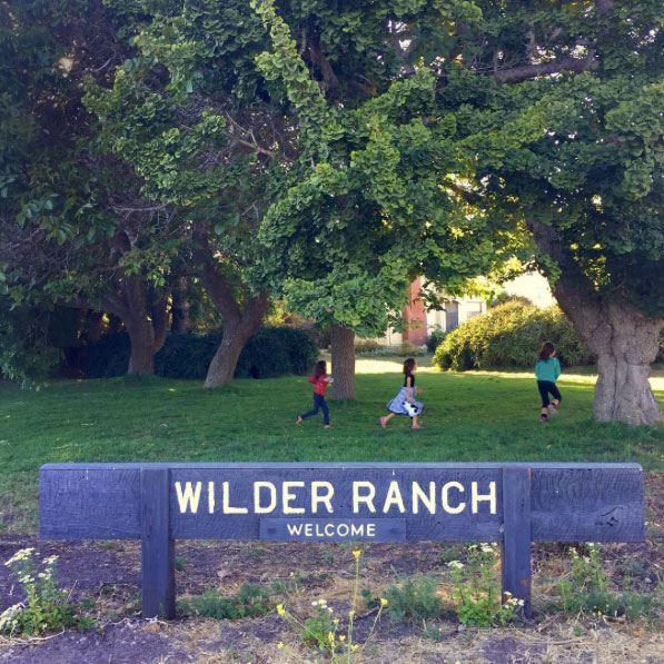 Wilder Ranch