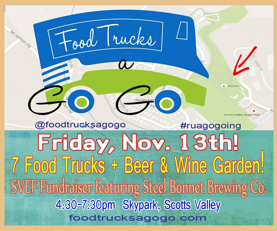 Food Truck Event
