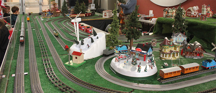 santa cruz mah toy trains