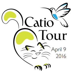 catio tour