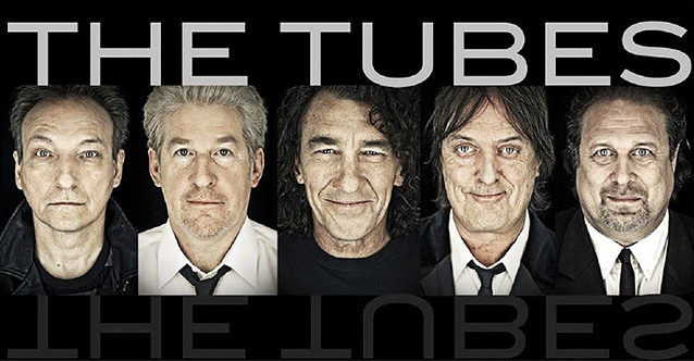 The-Tubes