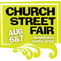 church street fair