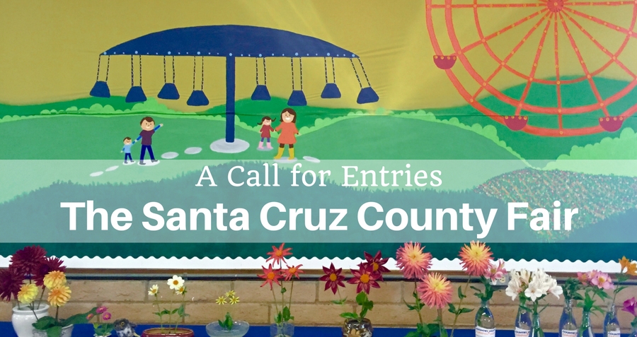 The Santa Cruz County Fair
