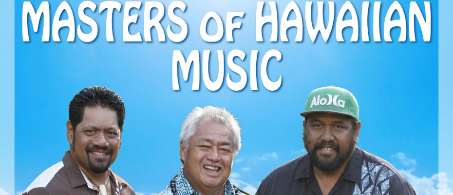 hawiian music