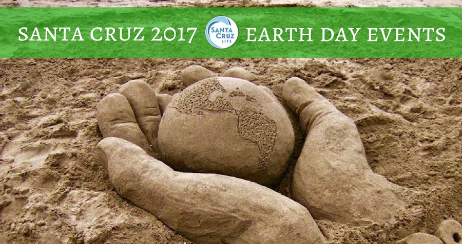 Santa Cruz Earth Day