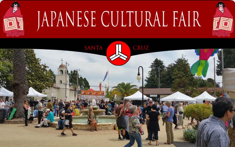 japanese cultural fairs
