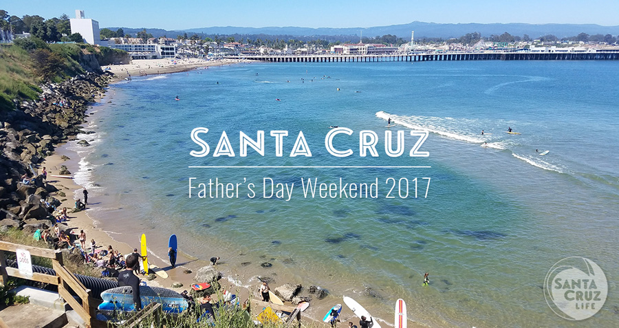 father's day weekend