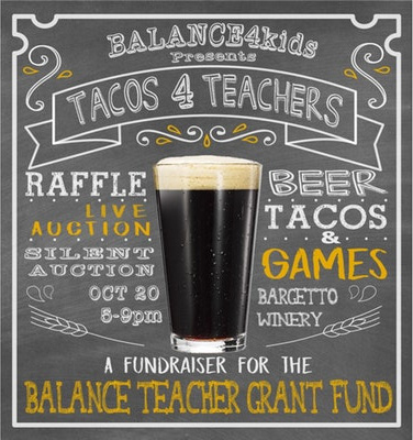 tacos for teachers