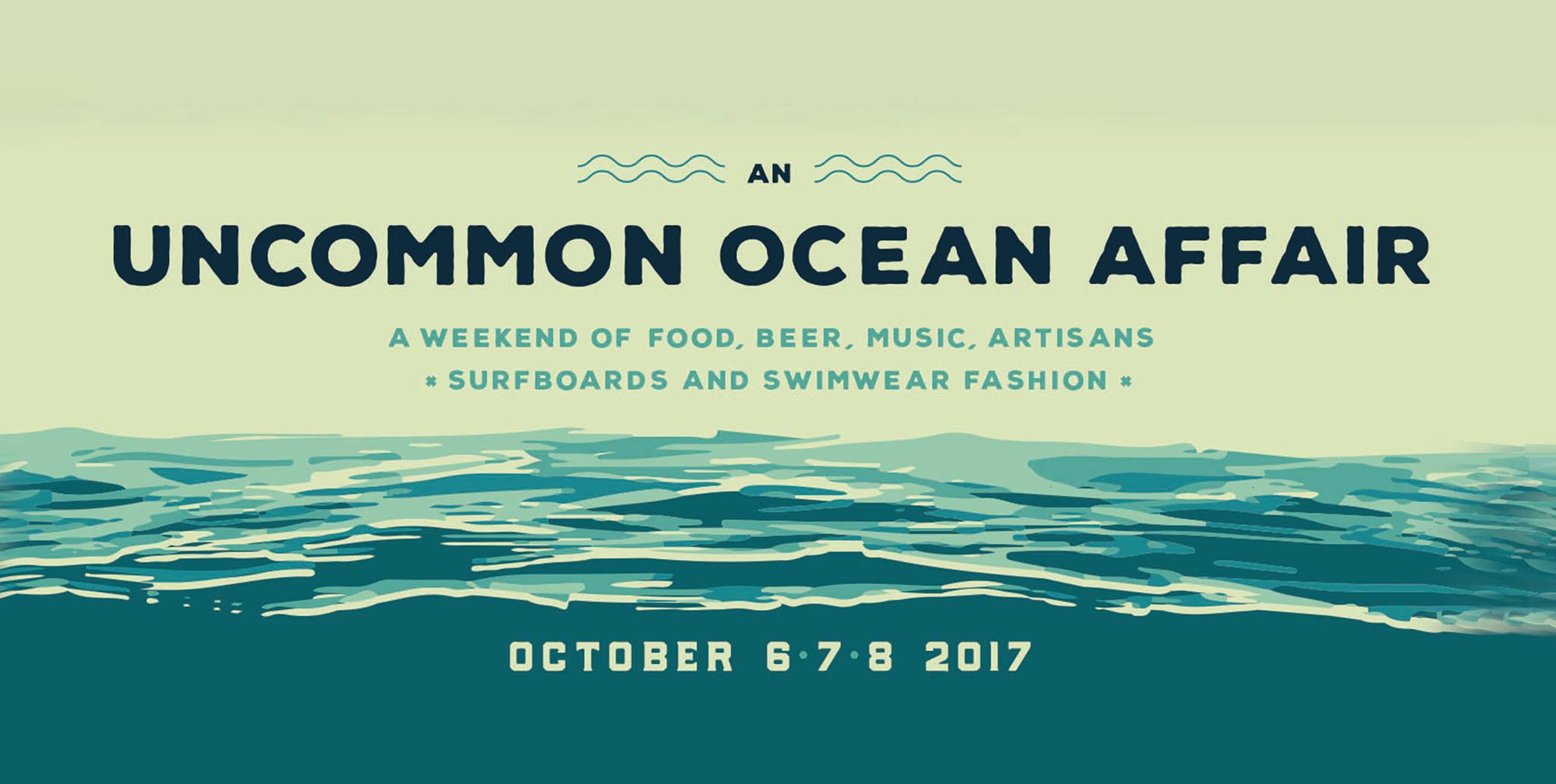 uncommon ocean affair