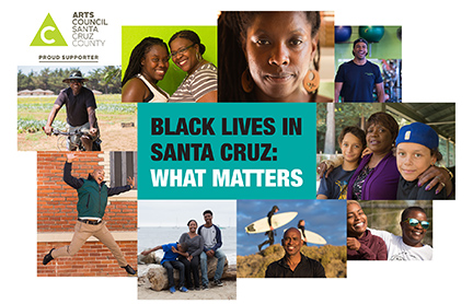 black lives matter santa cruz