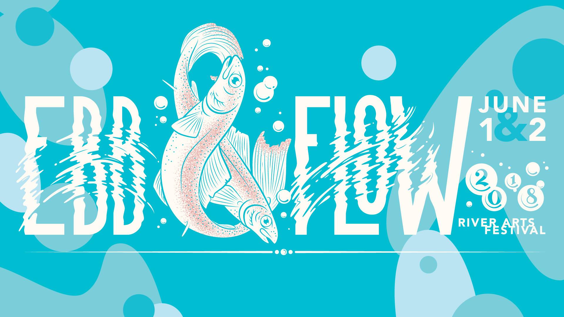 Ebb & Flow Festival 2018