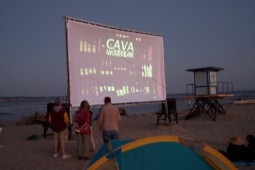 capitola movies on the beach