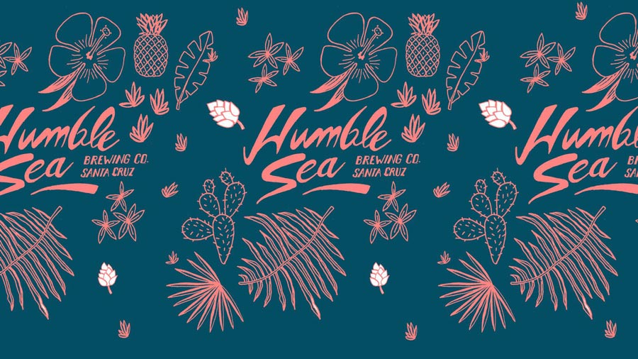 Humble Sea Luau