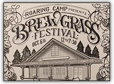Brewgrass Festival