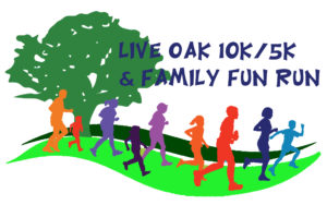 Live Oak Fun Run