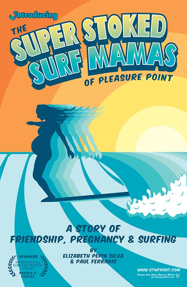 surf mamas