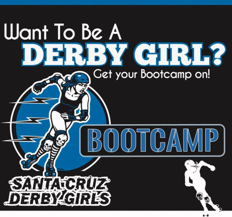 Derby Bootcamp