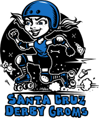 santa Cruz derby groms