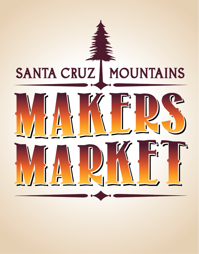 Santa Cruz Mountains Makers Market